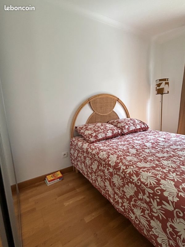 Appartement à louer, 66m², Saint-Médard-en-Jalles