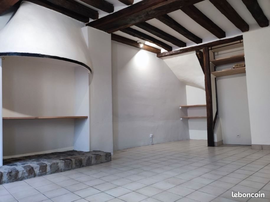 Appartement à louer, 29m², Magny-en-Vexin