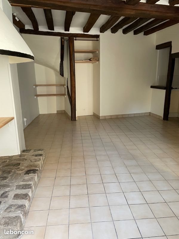 Appartement à louer, 29m², Magny-en-Vexin