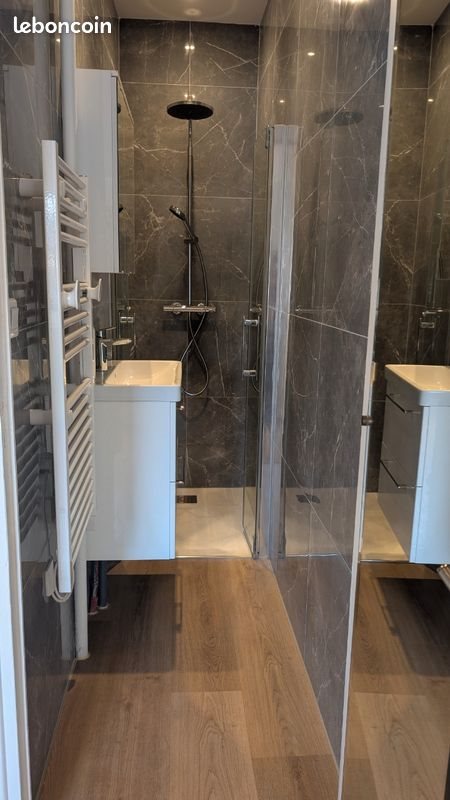 Appartement à louer, 30m², Nantes