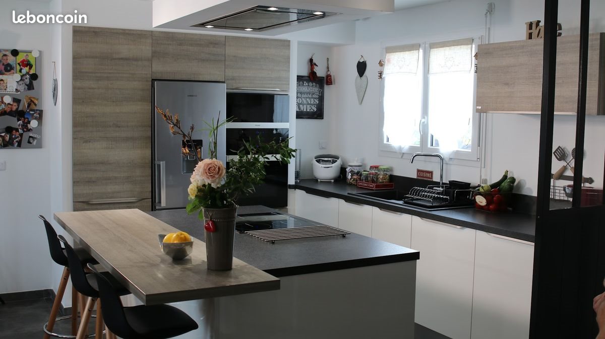 Maison à louer, 84m², Cognac