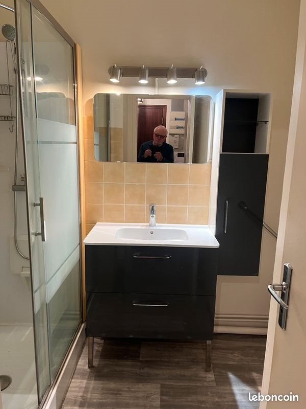 Appartement à louer, 30m², Vierzon