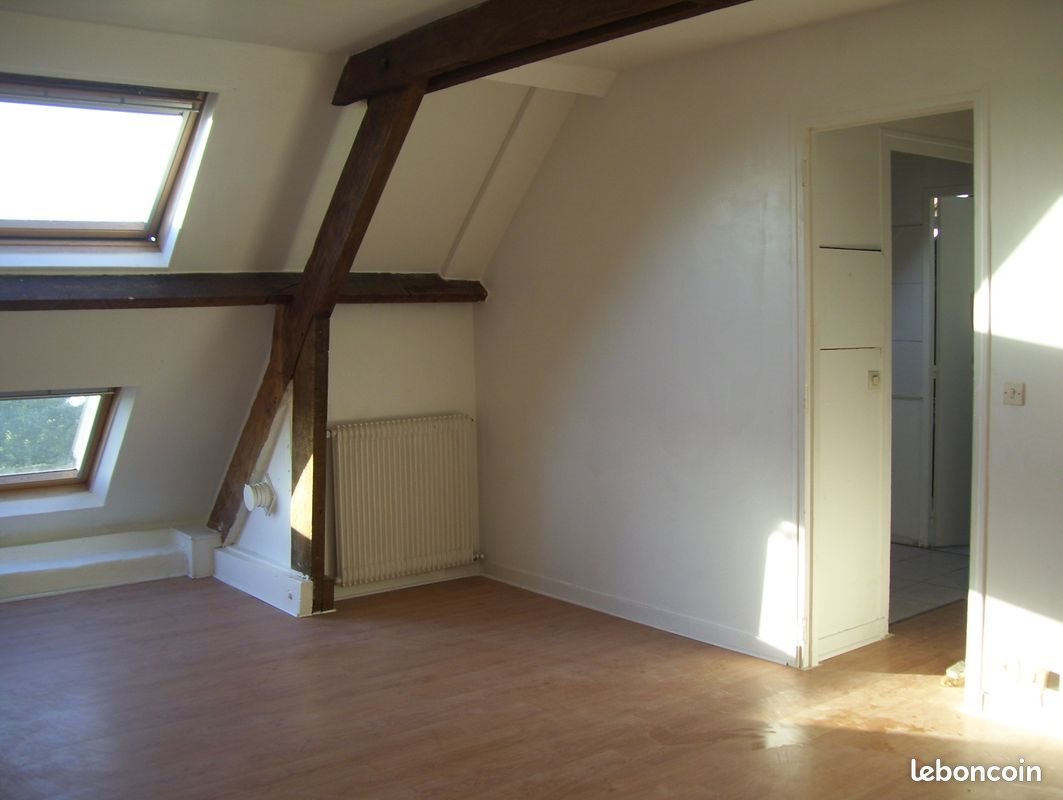 Appartement à louer, 45m², Margny-lès-Compiègne