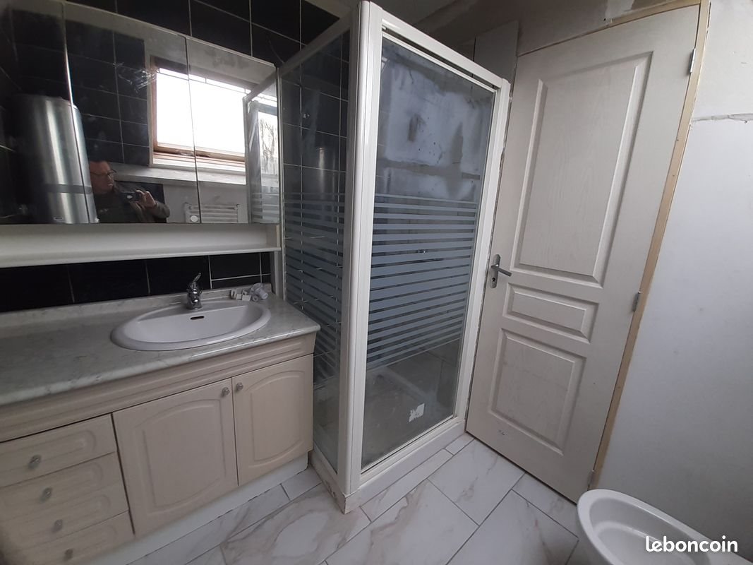 Appartement à louer, 45m², Margny-lès-Compiègne