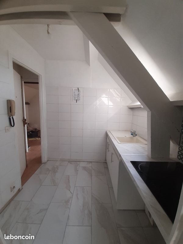 Appartement à louer, 45m², Margny-lès-Compiègne