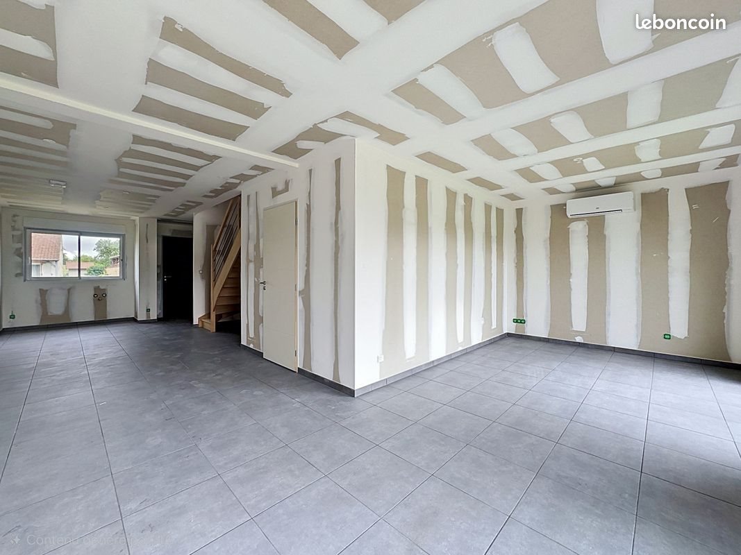 Maison à vendre, 107m², Puttelange-lès-Thionville