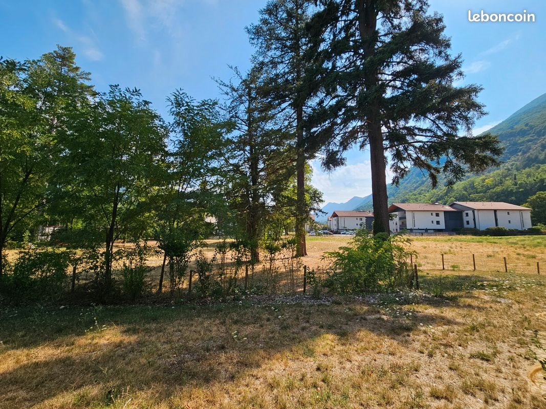 Appartement à vendre, 84m², Vif