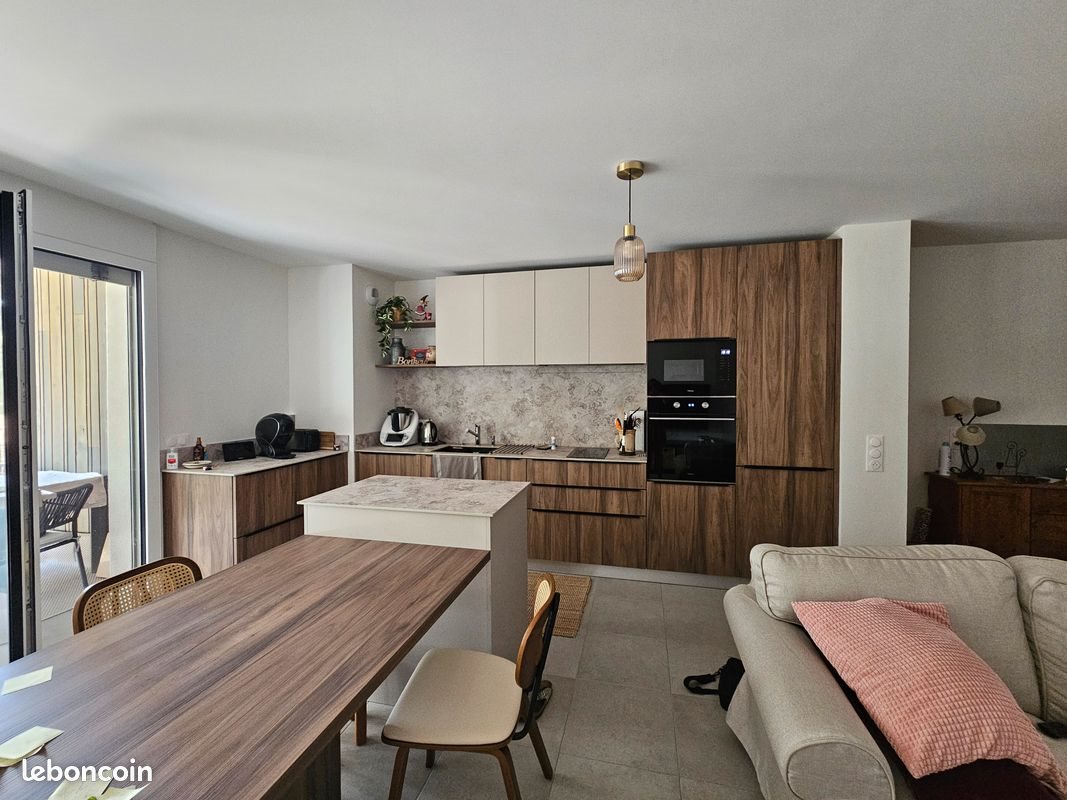 Appartement à vendre, 84m², Vif