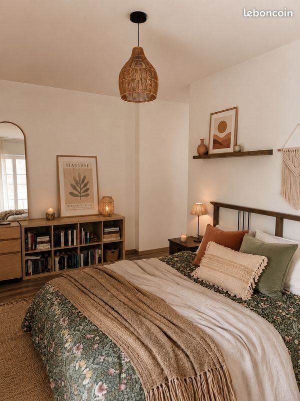 Appartement à vendre, 84m², Vif