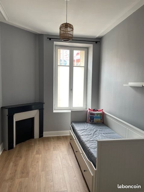 Appartement à louer, 36m², Nancy