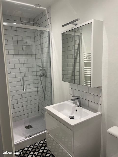 Appartement à louer, 36m², Nancy
