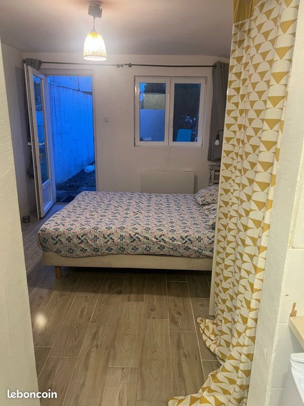 Maison à louer, 20m², Yves