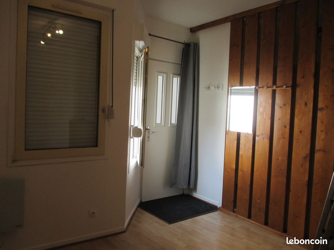 Appartement à louer, 26m², Dijon