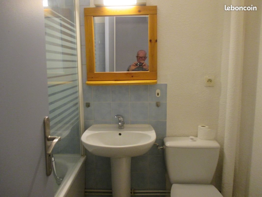 Appartement à louer, 26m², Dijon