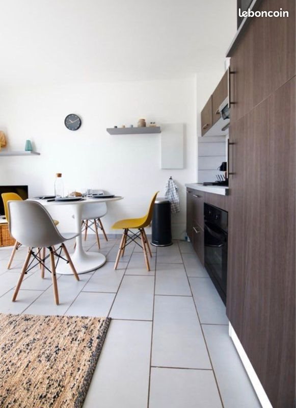 Appartement à louer, 35m², Fontenay-le-Comte
