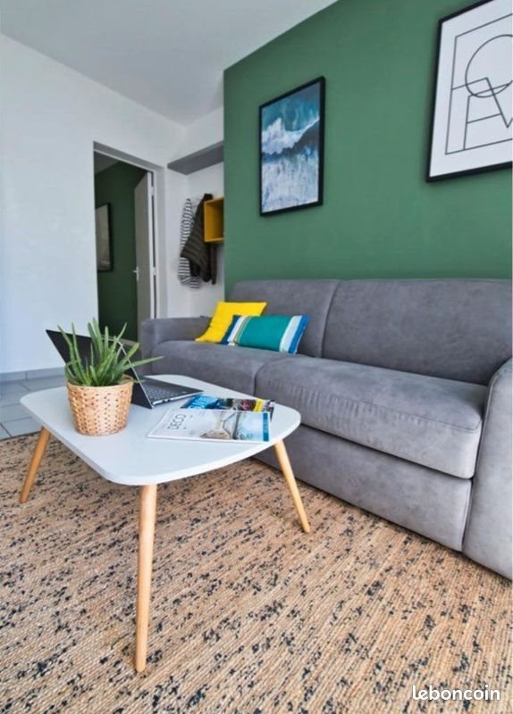 Appartement à louer, 35m², Fontenay-le-Comte