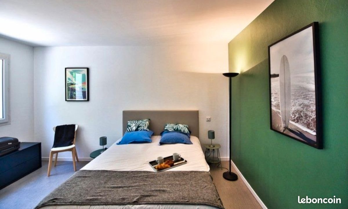 Appartement à louer, 35m², Fontenay-le-Comte
