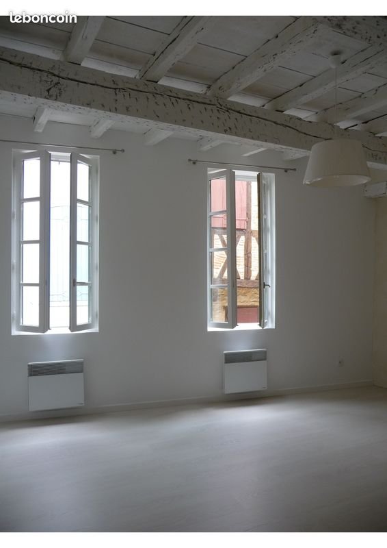 Appartement à louer, 48m², Sorèze