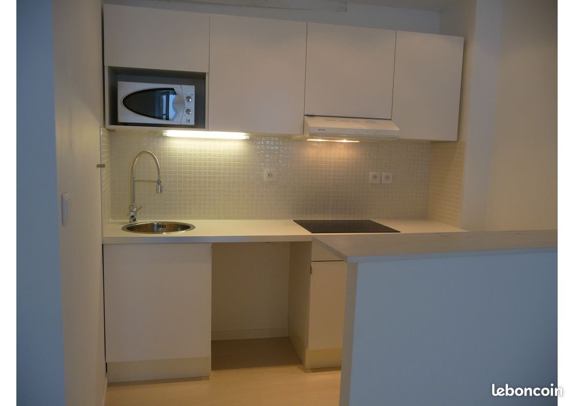 Appartement à louer, 48m², Sorèze