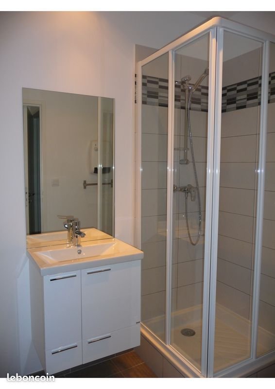 Appartement à louer, 48m², Sorèze