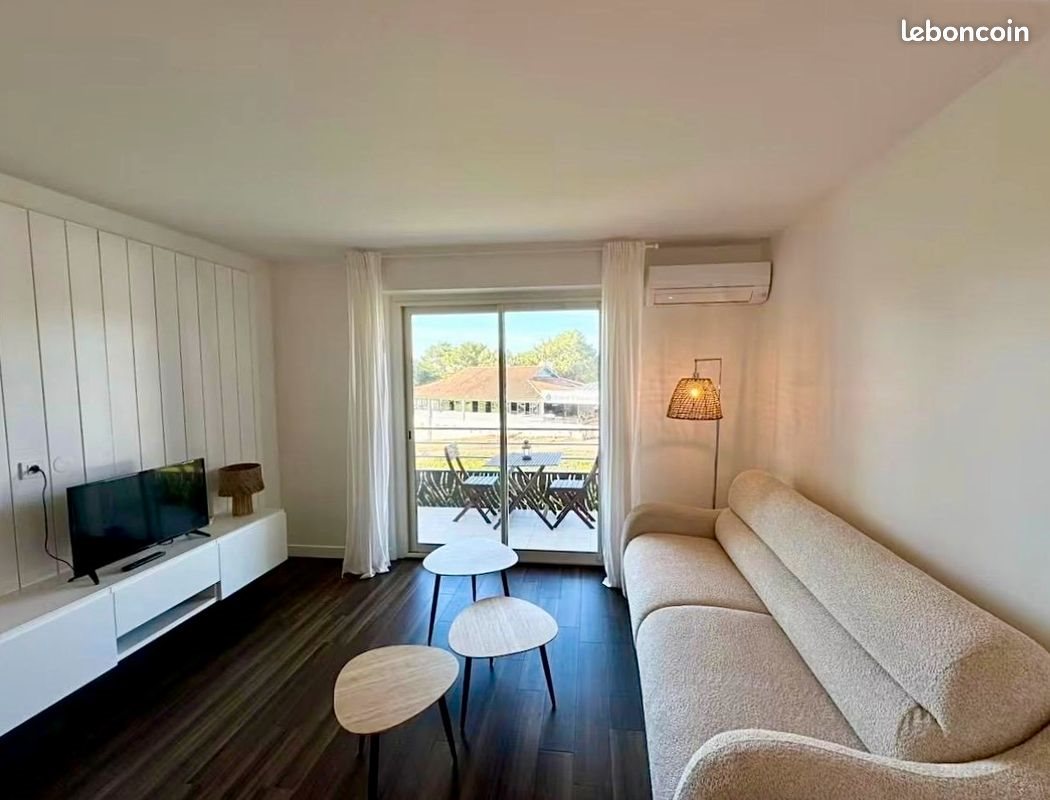 Appartement à louer, 32m², Anglet