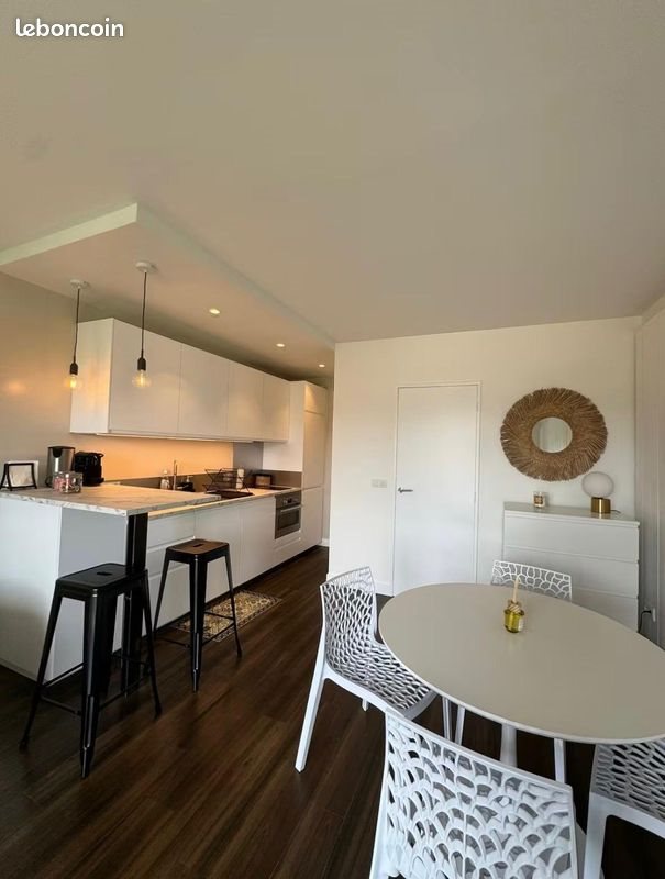 Appartement à louer, 32m², Anglet