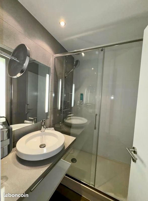Appartement à louer, 32m², Anglet