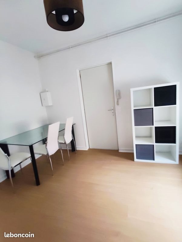 Appartement à louer, 45m², Épernay