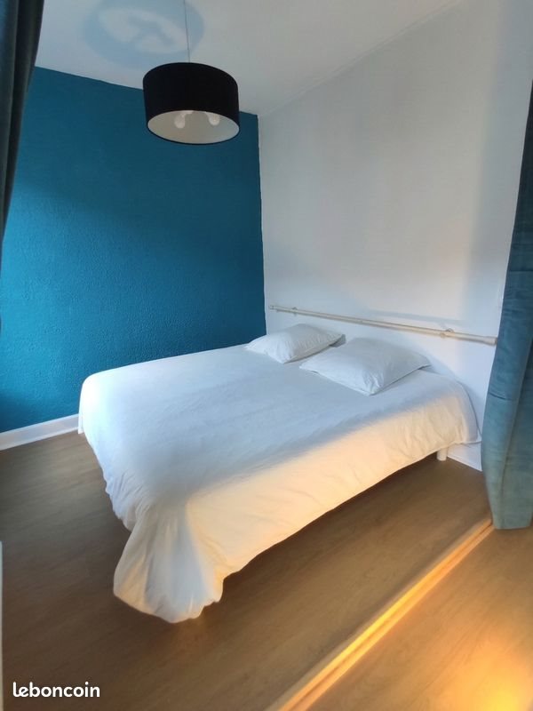 Appartement à louer, 45m², Épernay