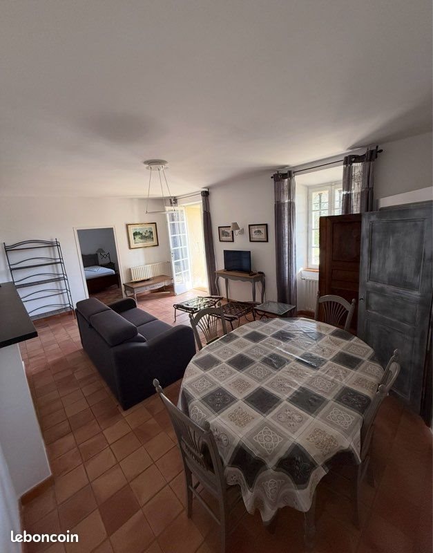 Maison à louer, 75m², Vaison-la-Romaine