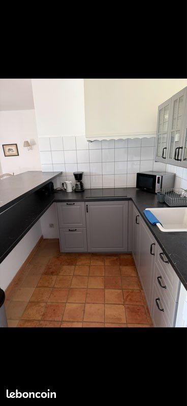 Maison à louer, 75m², Vaison-la-Romaine