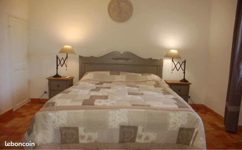 Maison à louer, 75m², Vaison-la-Romaine