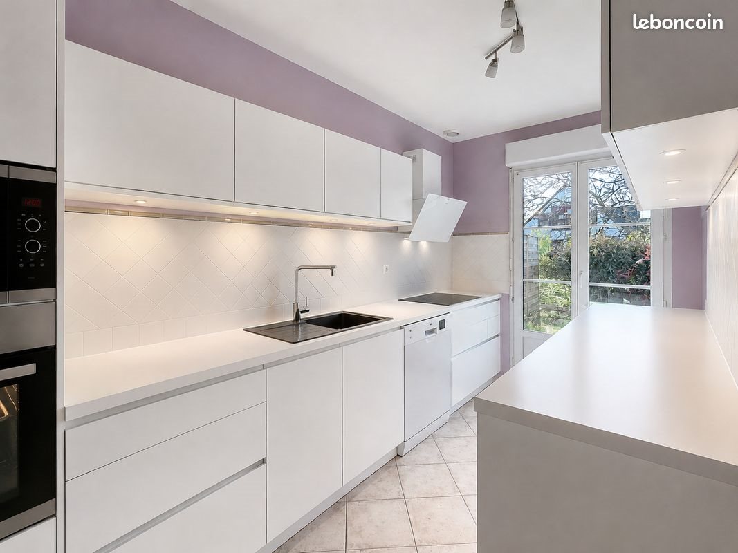 Maison à louer, 81m², Châteauneuf-sur-Loire