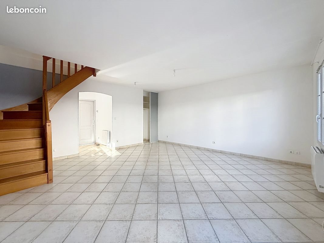 Maison à louer, 81m², Châteauneuf-sur-Loire