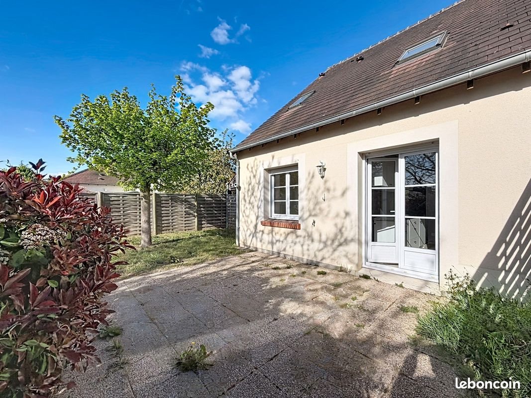 Maison à louer, 81m², Châteauneuf-sur-Loire