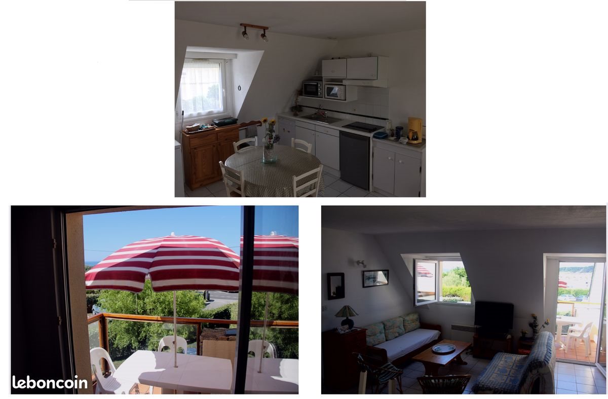 Maison à vendre, 57m², Sarzeau