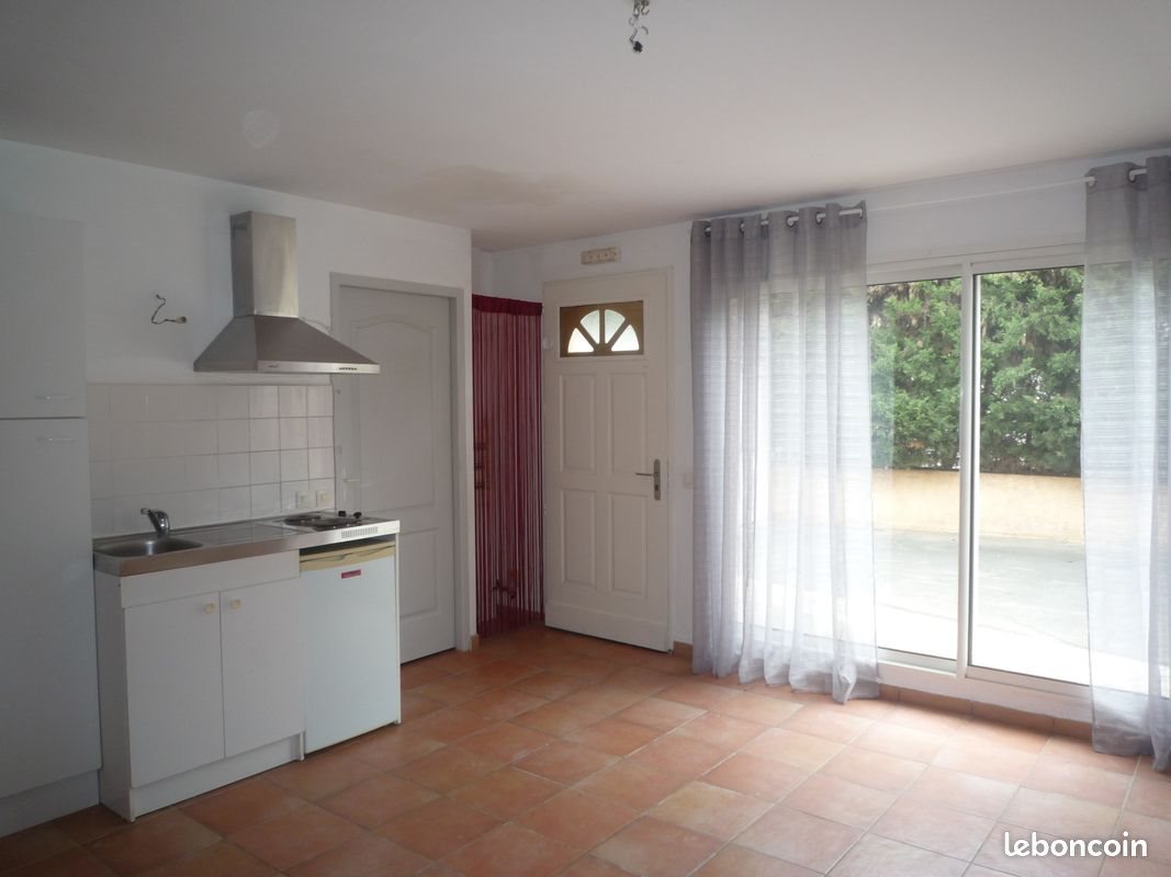 Appartement à louer, 48m², Le Crès
