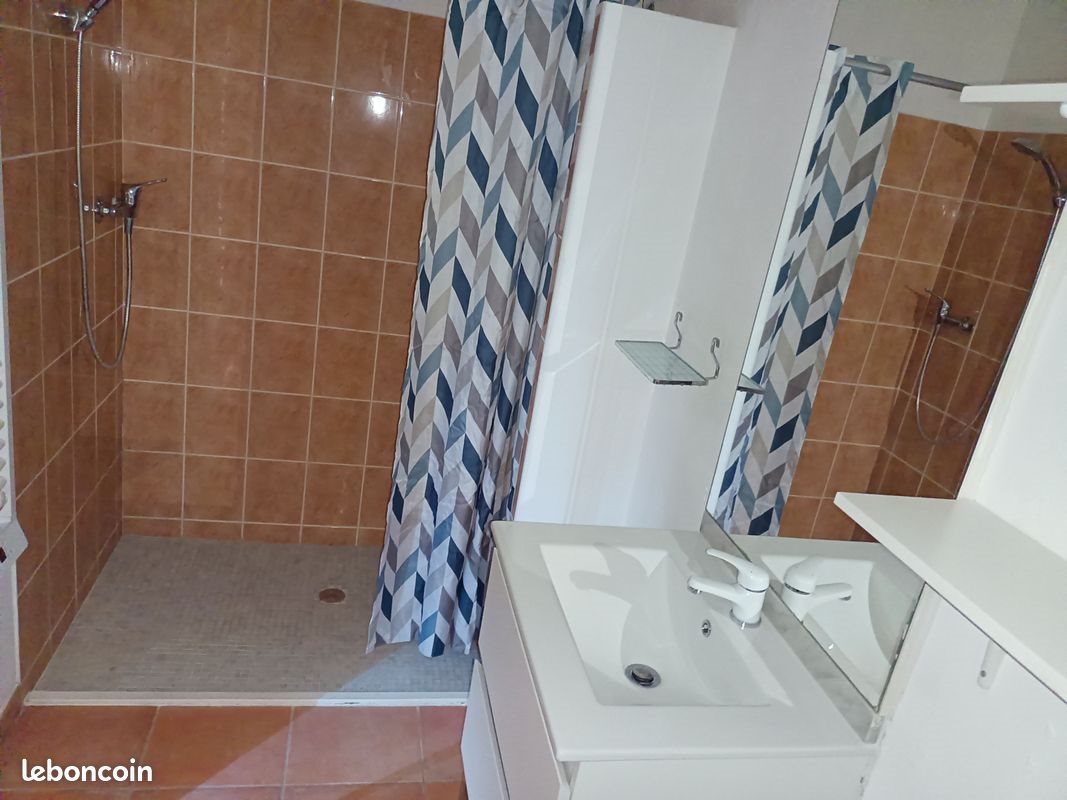 Appartement à louer, 48m², Le Crès