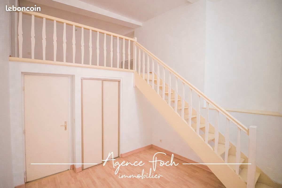 Appartement à louer, 50m², Tarbes