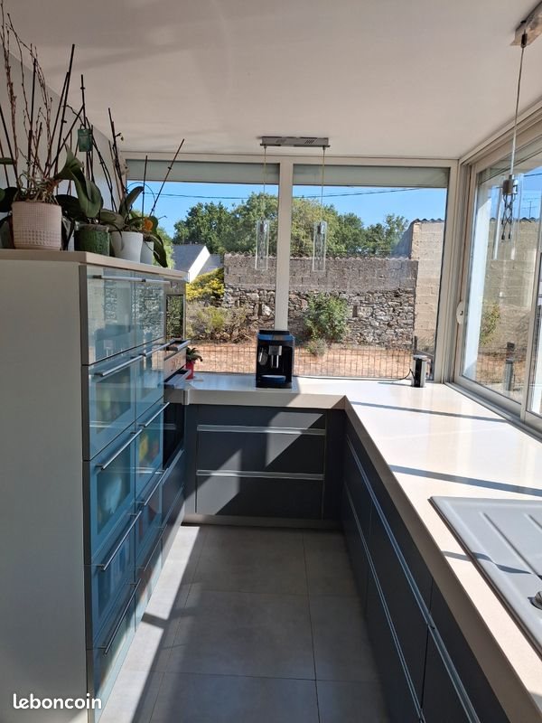 Maison à vendre, 132m², Crossac
