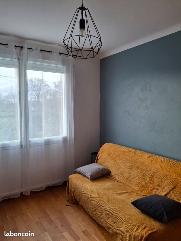Maison à vendre, 132m², Crossac