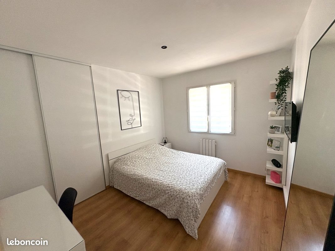 Maison à vendre, 92m², Mésanger