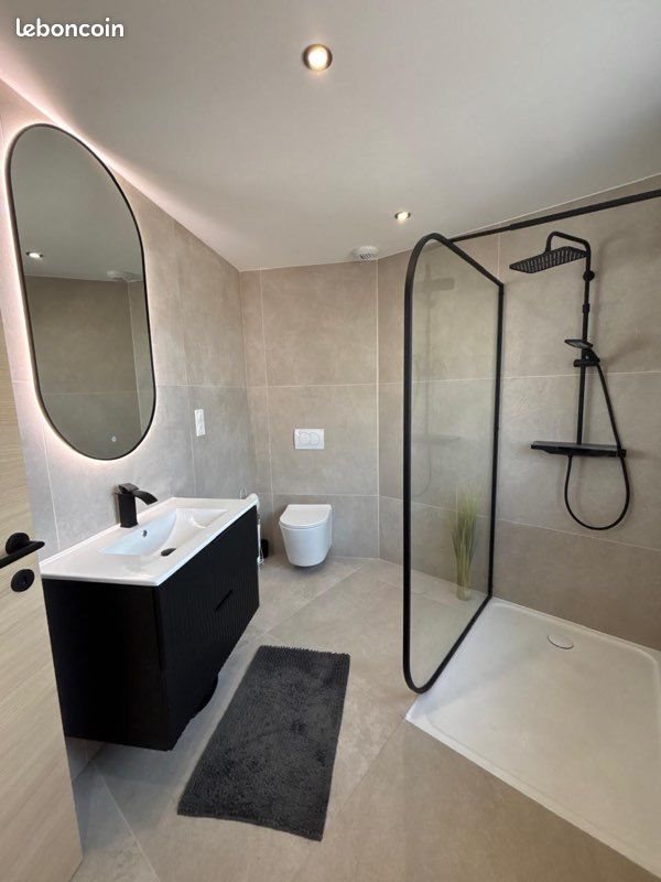 Maison à vendre, 120m², Lille