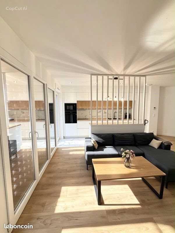 Maison à vendre, 120m², Lille