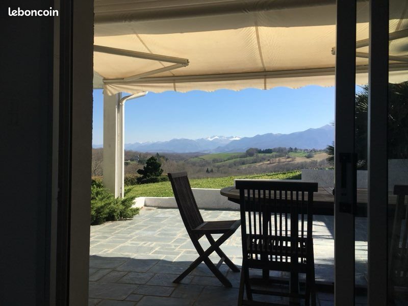 Maison à vendre, 120m², Oloron-Sainte-Marie