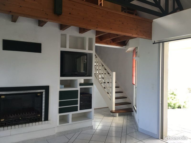 Maison à vendre, 120m², Oloron-Sainte-Marie