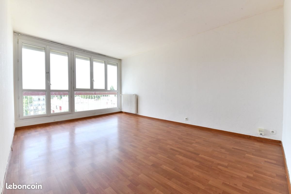 Appartement à vendre, 68m², Chilly-Mazarin