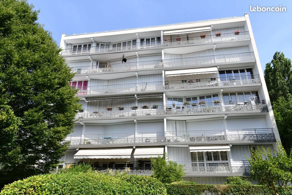 Appartement à vendre, 68m², Chilly-Mazarin