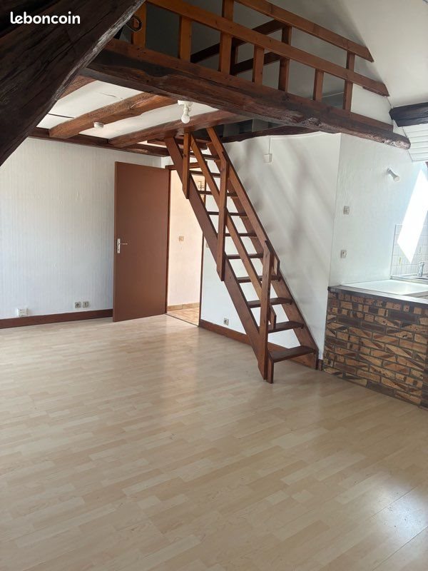 Appartement à louer, 30m², Montereau-Fault-Yonne