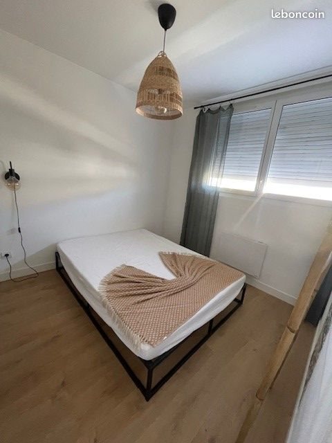 Appartement à louer, 25m², Nantes